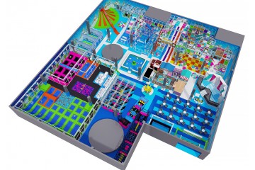 air trampoline air trampoline