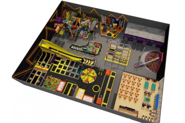 trampoline dodgeball trampoline dodgeball