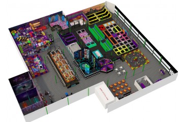 trampoline land trampoline land