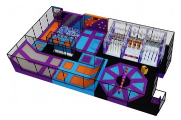 trampoline world trampoline world
