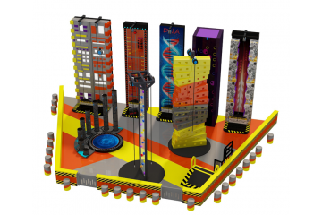 Kids Rock Climbing Walls Kids Rock Climbing Walls