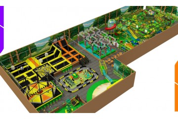 inside playground  inside playground