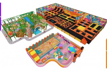 Kids jungle gym  Kids jungle gym