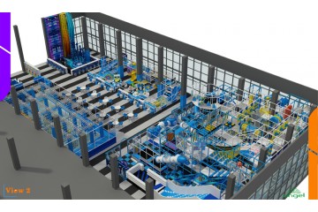 Indoor Play Manufacture Indoor Play Manufacture