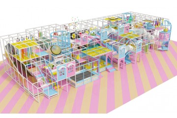 indoor play center indoor play center