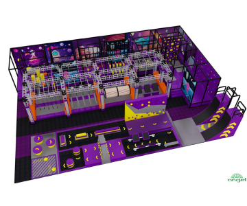 Warrior Obstacle Course Warrior Obstacle Course