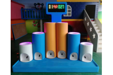 Individual Interactive Playset  Individual Interactive Playset