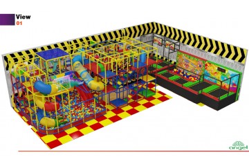 children indoor playground children indoor playground