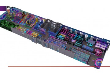 indoor play area indoor play area