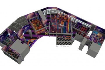 indoor play ground  indoor play ground