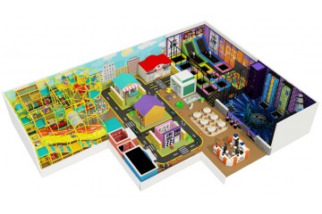 indoor play places