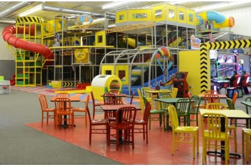 indoor playground  indoor playground