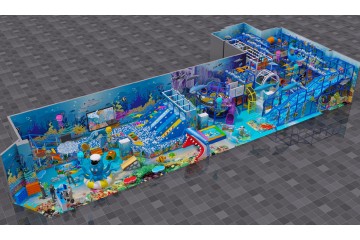 Indoor playgrounds  Indoor playgrounds