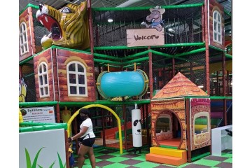 indoor slide indoor slide