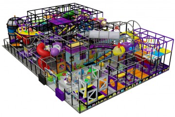 kids indoor playground