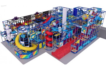 kids playground  kids playground