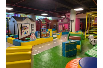 Pretend City Pretend City