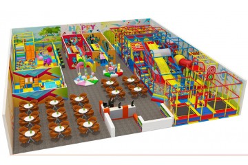 softplay