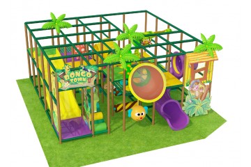 Baby Playground Company