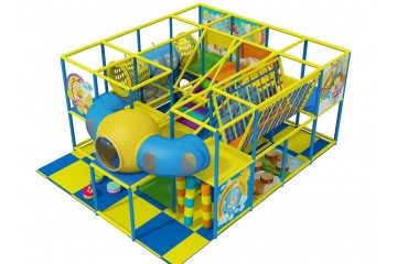 Baby Playground Supplier Baby Playground Supplier