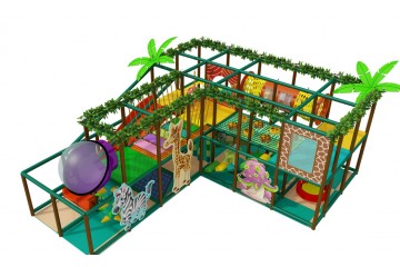 Commercial Playground Company