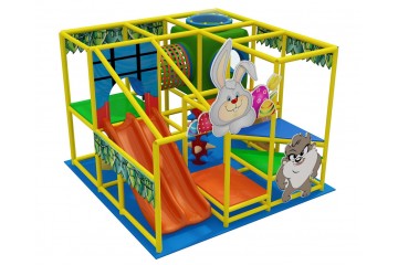 Commercial Playground Supplier