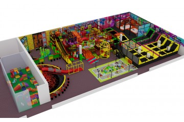 Indoor Kids Play Equipment  Indoor Kids Play Equipment