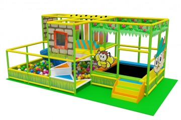 Indoor Playground Equipment Indoor Playground Equipment