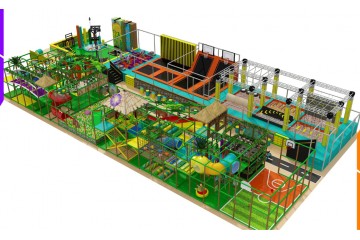 Indoor Playground North York Indoor Playground North York