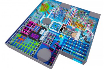 Indoor Playland Indoor Playland