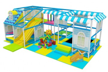 Kid Playground Supplier  Kid Playground Supplier