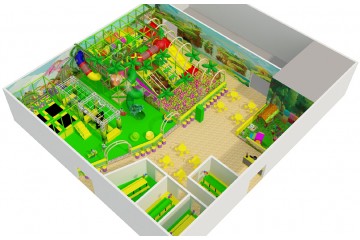 Kids Indoor Playground Equipment  Kids Indoor Playground Equipment