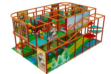 Kids Maze - Indoor Playgrounds  Kids Maze - Indoor Playgrounds