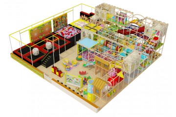 Kids Playground Indoor  Kids Playground Indoor