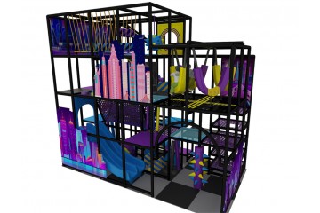 Outdoor Playground Supplier Outdoor Playground Supplier