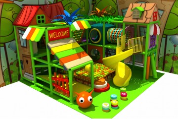 Park Playground Supplier  Park Playground Supplier