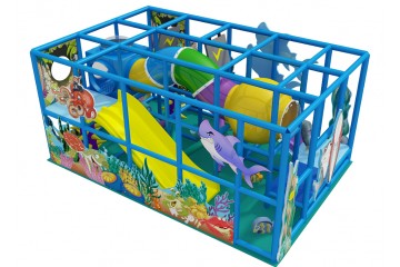 Plastic Playground Supplier Plastic Playground Supplier