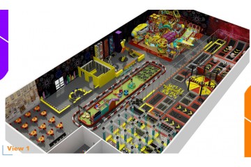 Playground Slides Playground Slides