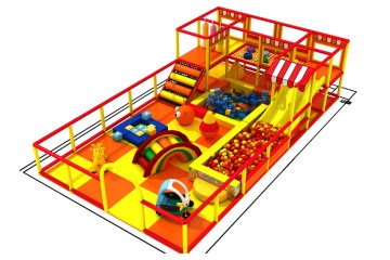 School Playground Supplier School Playground Supplier