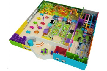 Soft Play Hull  Soft Play Hull