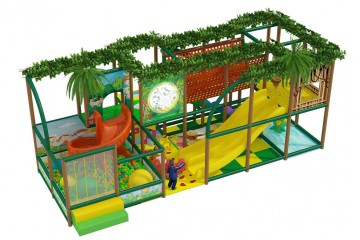 Soft Play Supplier Soft Play Supplier