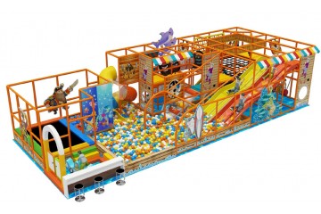 Baby Indoor Playground Manufacture  Baby Indoor Playground Manufacture