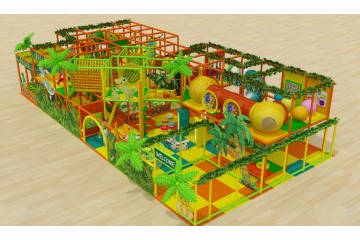 Best Indoor Playground