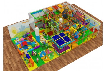 Indoor Park Company Indoor Park Company