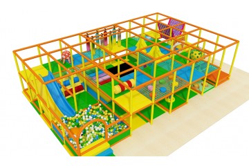 Indoor Park Zoon  Indoor Park Zoon