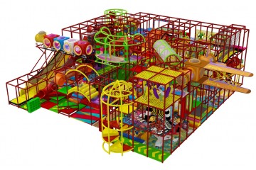 Indoor Play Area Brazil  Indoor Play Area Brazil