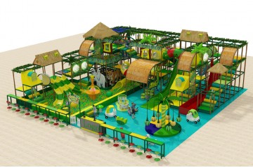 Indoor Play Usa