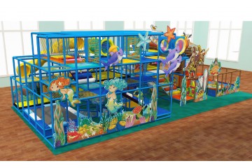Indoor Playground Company  Indoor Playground Company