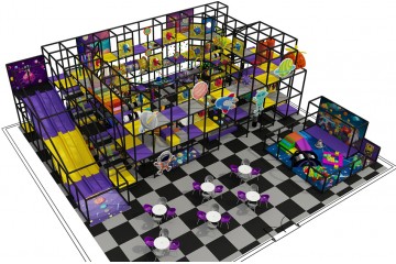 indoor playground manufacturer  indoor playground manufacturer