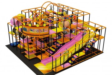 Indoor Playgrounds Manufacture  Indoor Playgrounds Manufacture